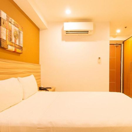 Guijo Suites Makati Makati City Ngoại thất bức ảnh
