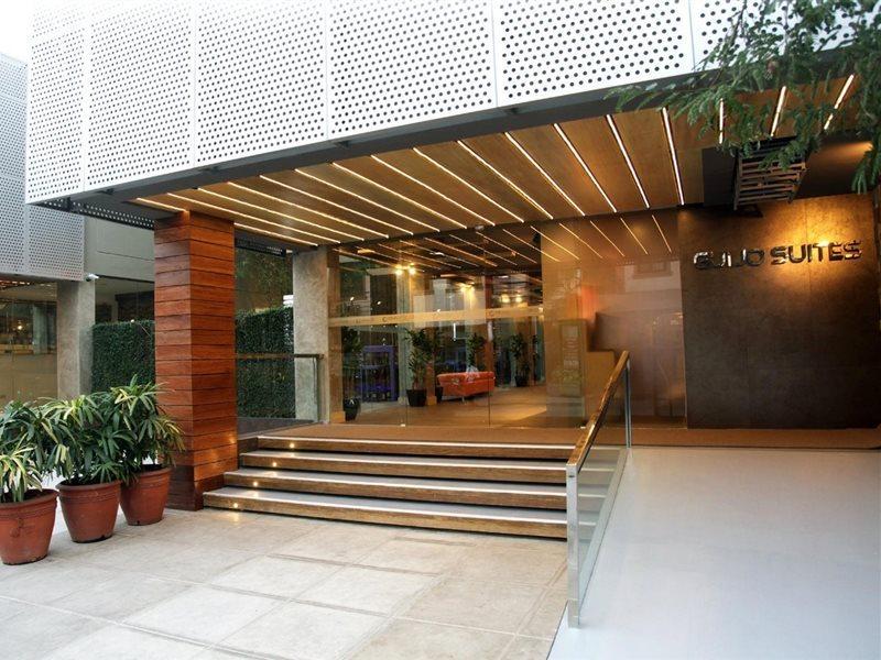 Guijo Suites Makati Makati City Ngoại thất bức ảnh