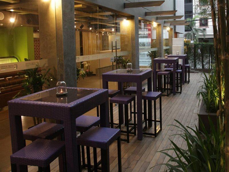 Guijo Suites Makati Makati City Ngoại thất bức ảnh