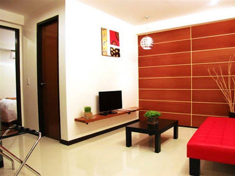 Guijo Suites Makati Makati City Ngoại thất bức ảnh