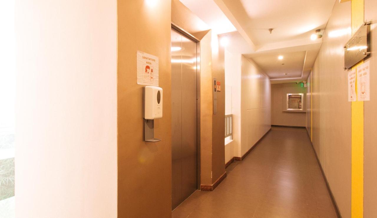Guijo Suites Makati Makati City Ngoại thất bức ảnh