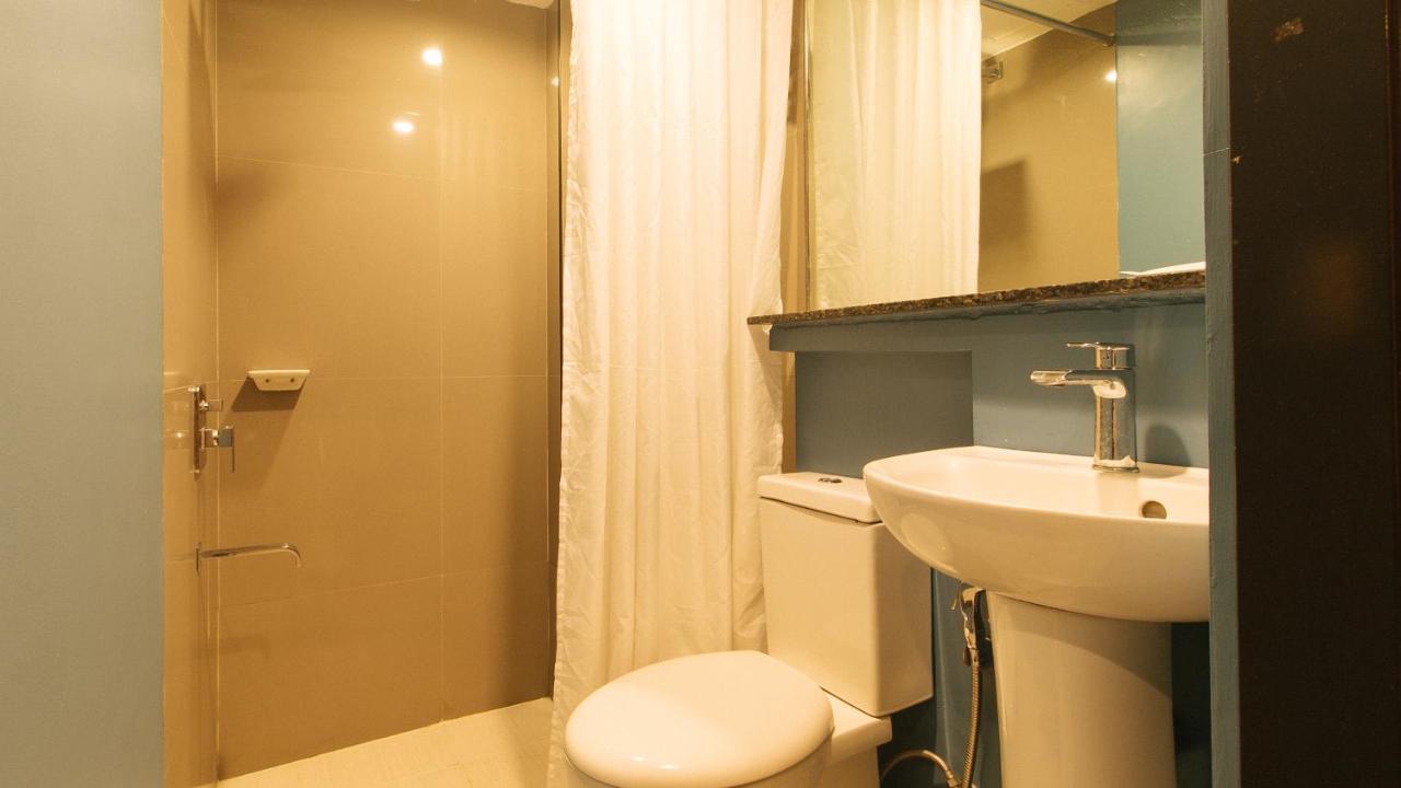 Guijo Suites Makati Makati City Ngoại thất bức ảnh