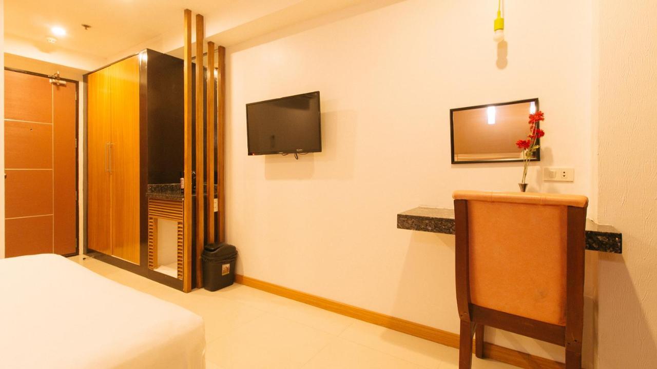 Guijo Suites Makati Makati City Ngoại thất bức ảnh