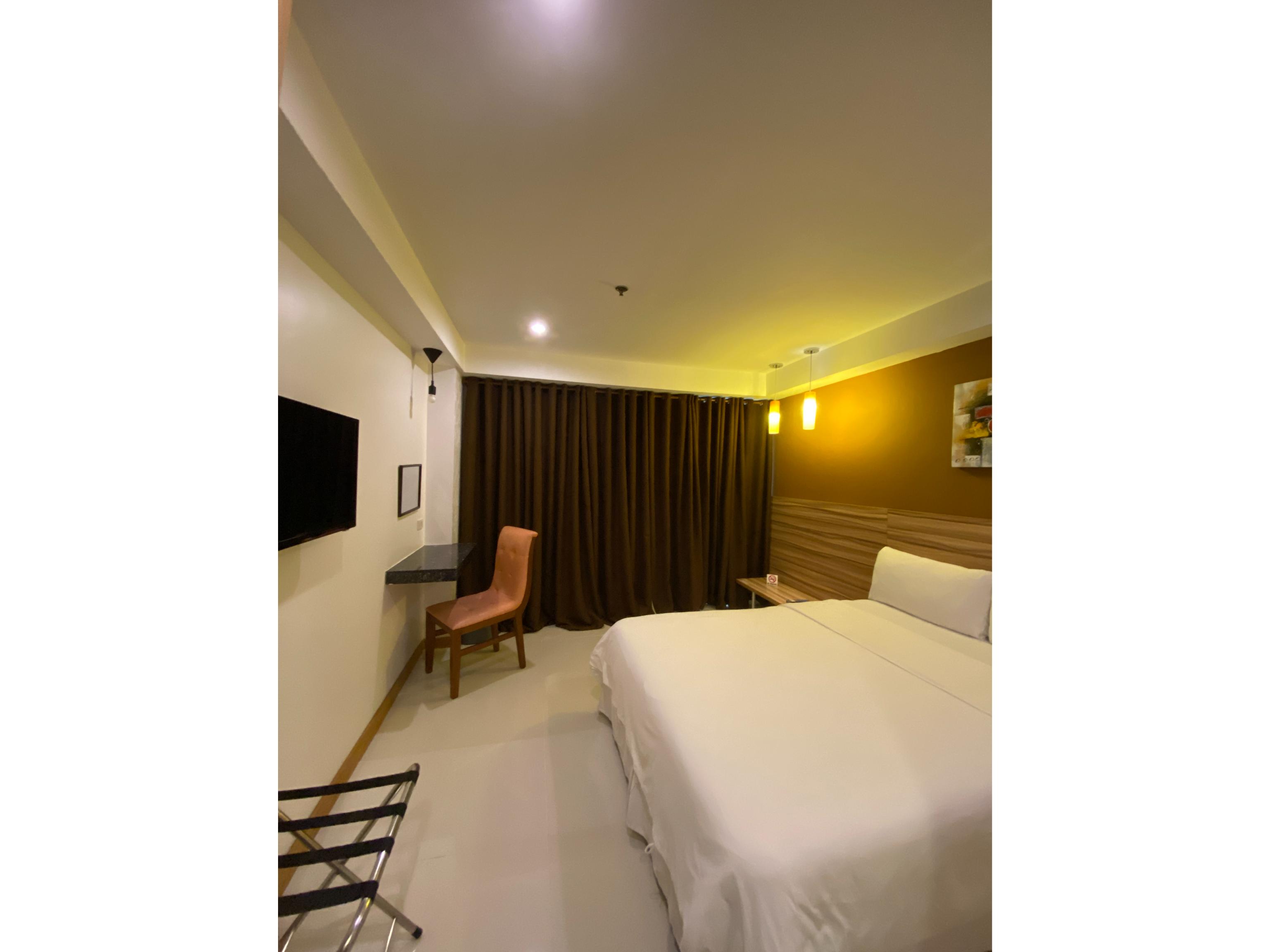 Guijo Suites Makati Makati City Ngoại thất bức ảnh
