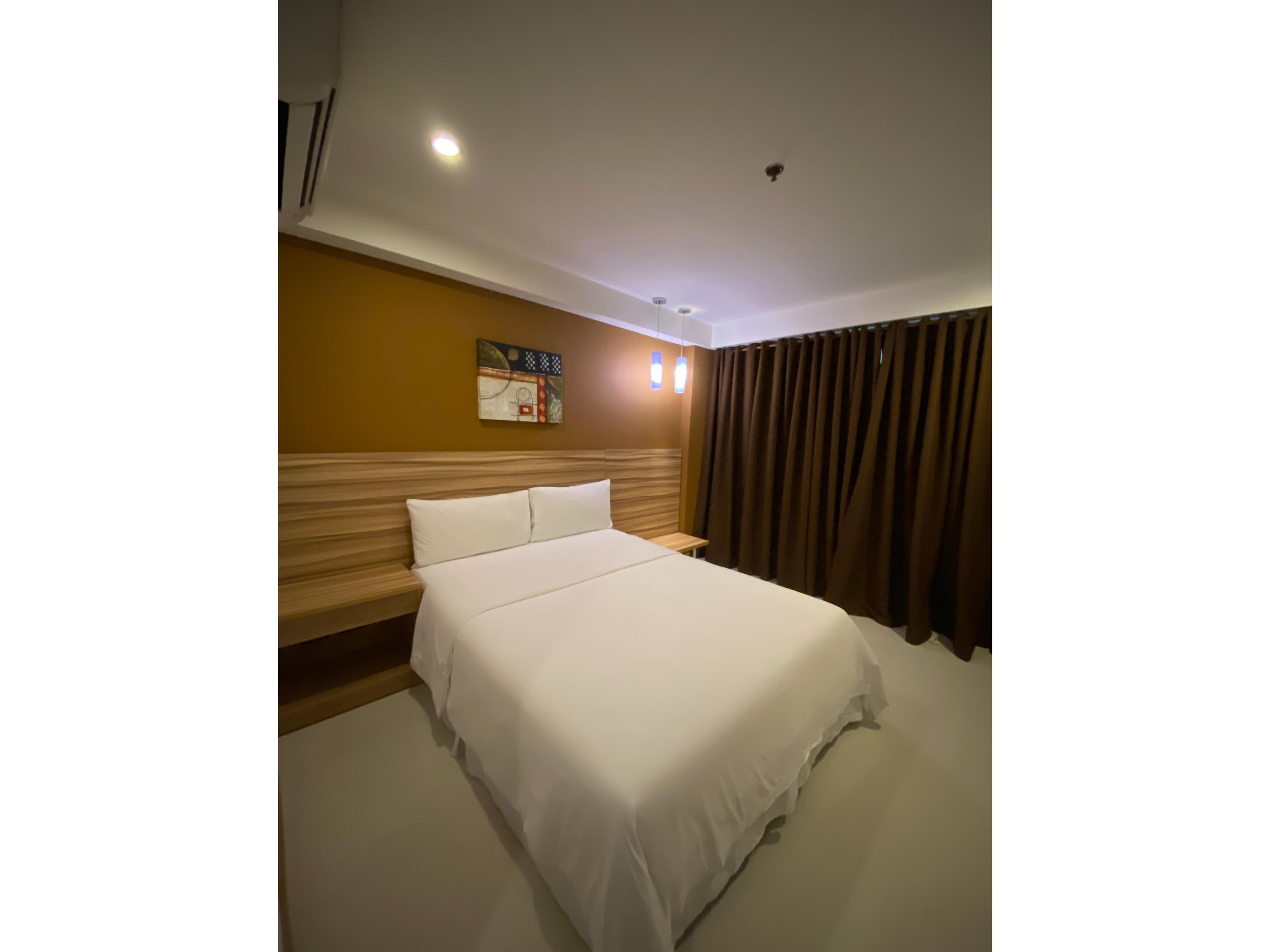 Guijo Suites Makati Makati City Ngoại thất bức ảnh