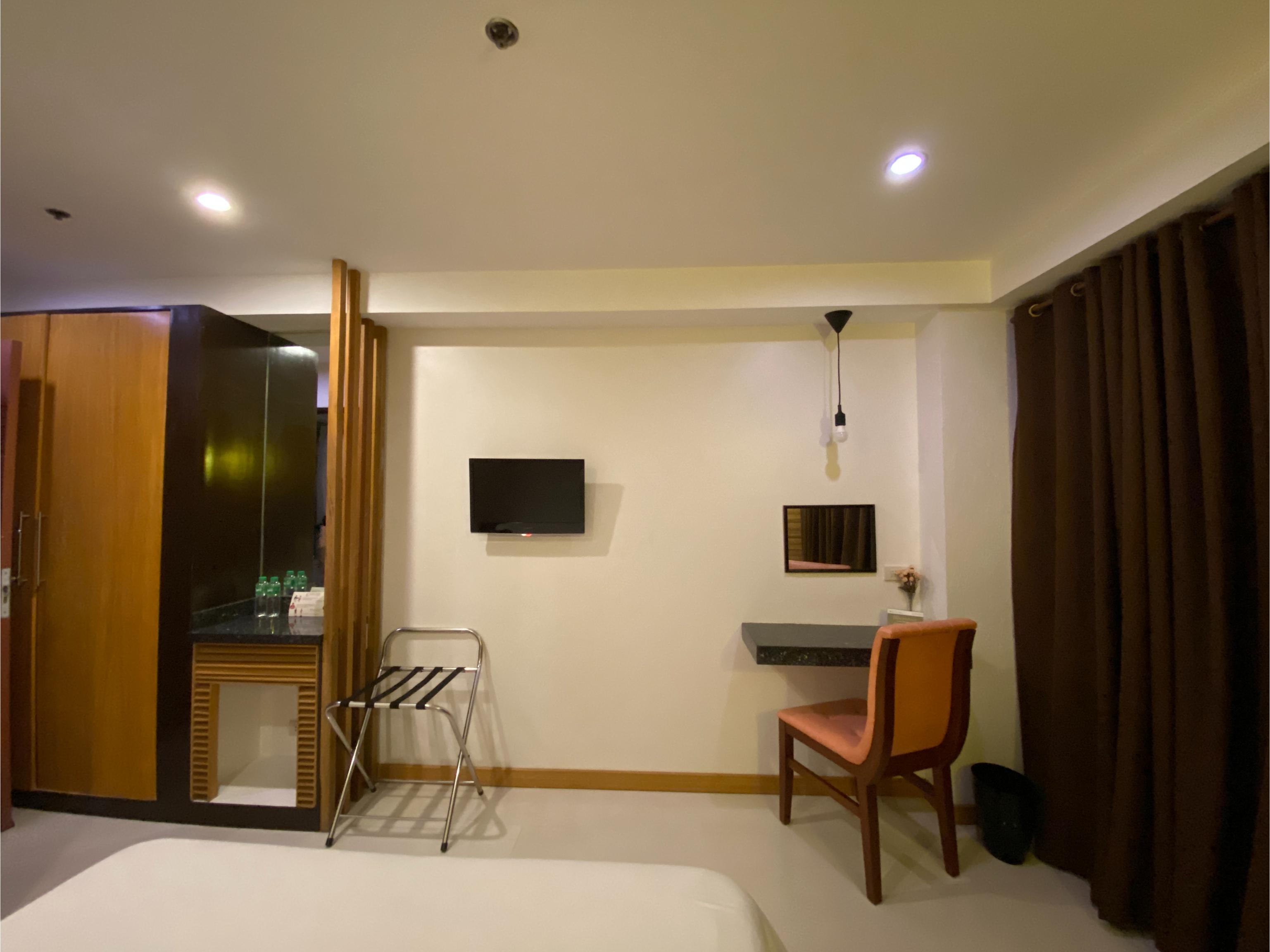 Guijo Suites Makati Makati City Ngoại thất bức ảnh