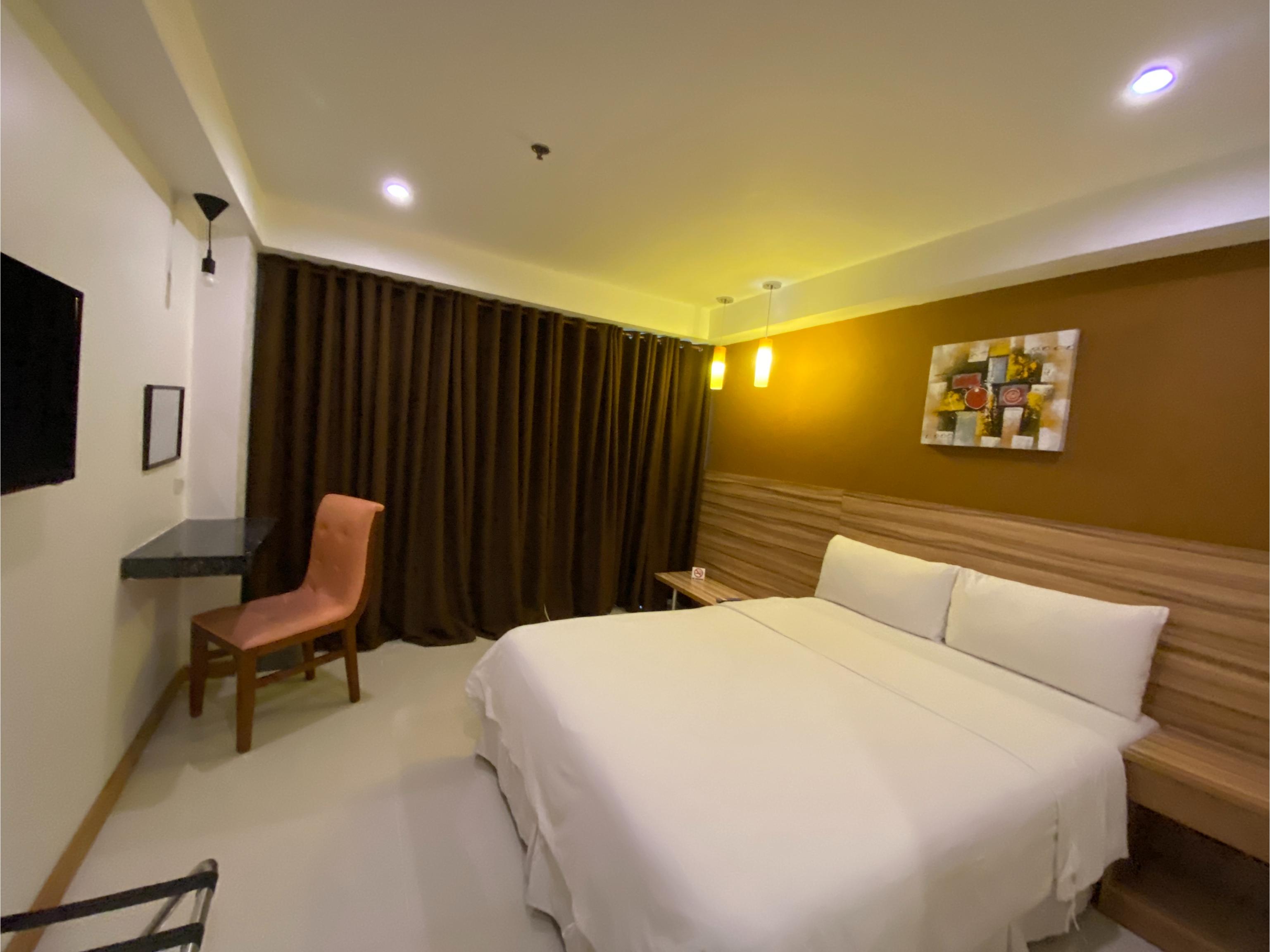 Guijo Suites Makati Makati City Ngoại thất bức ảnh