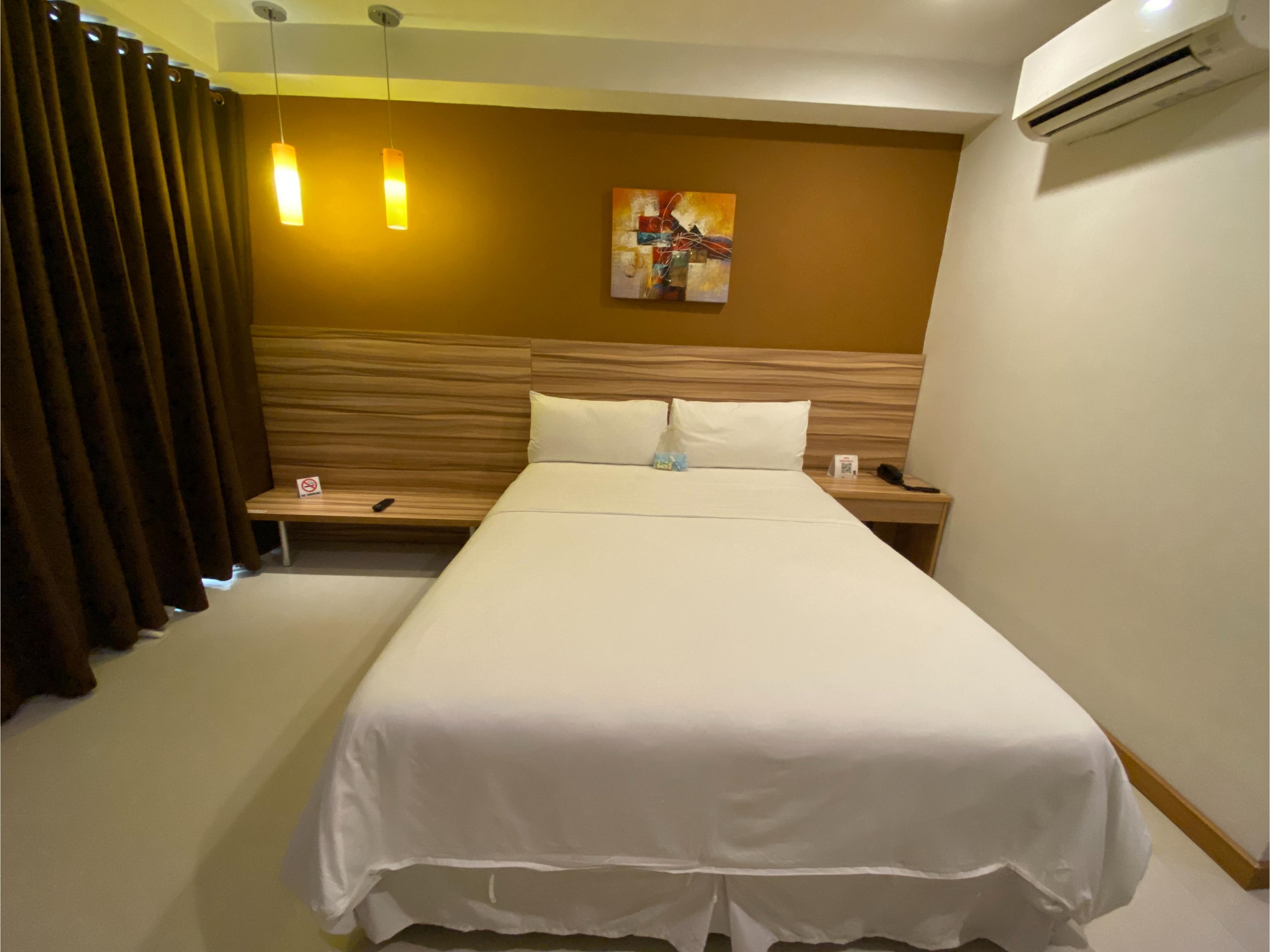 Guijo Suites Makati Makati City Ngoại thất bức ảnh