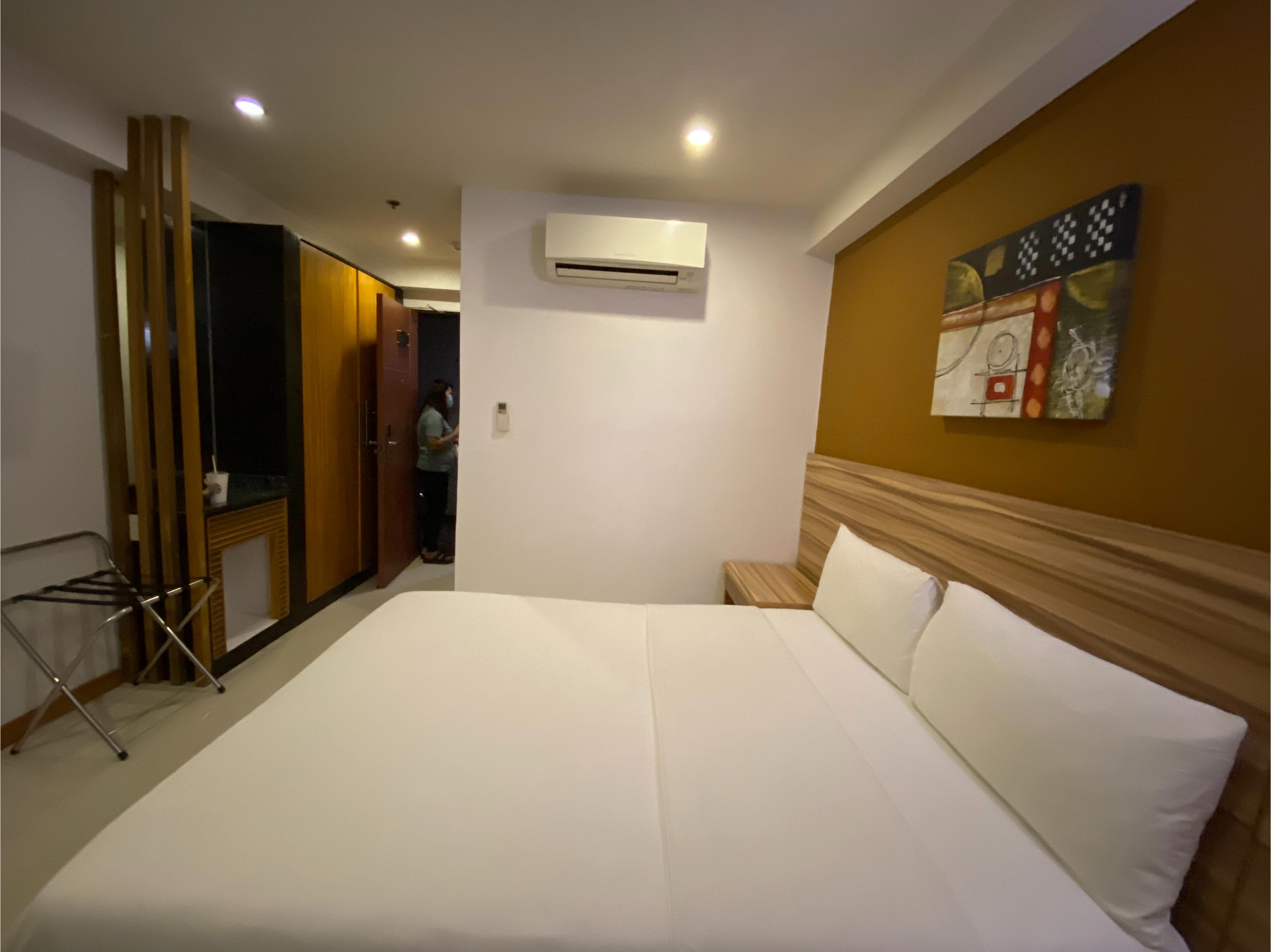 Guijo Suites Makati Makati City Ngoại thất bức ảnh