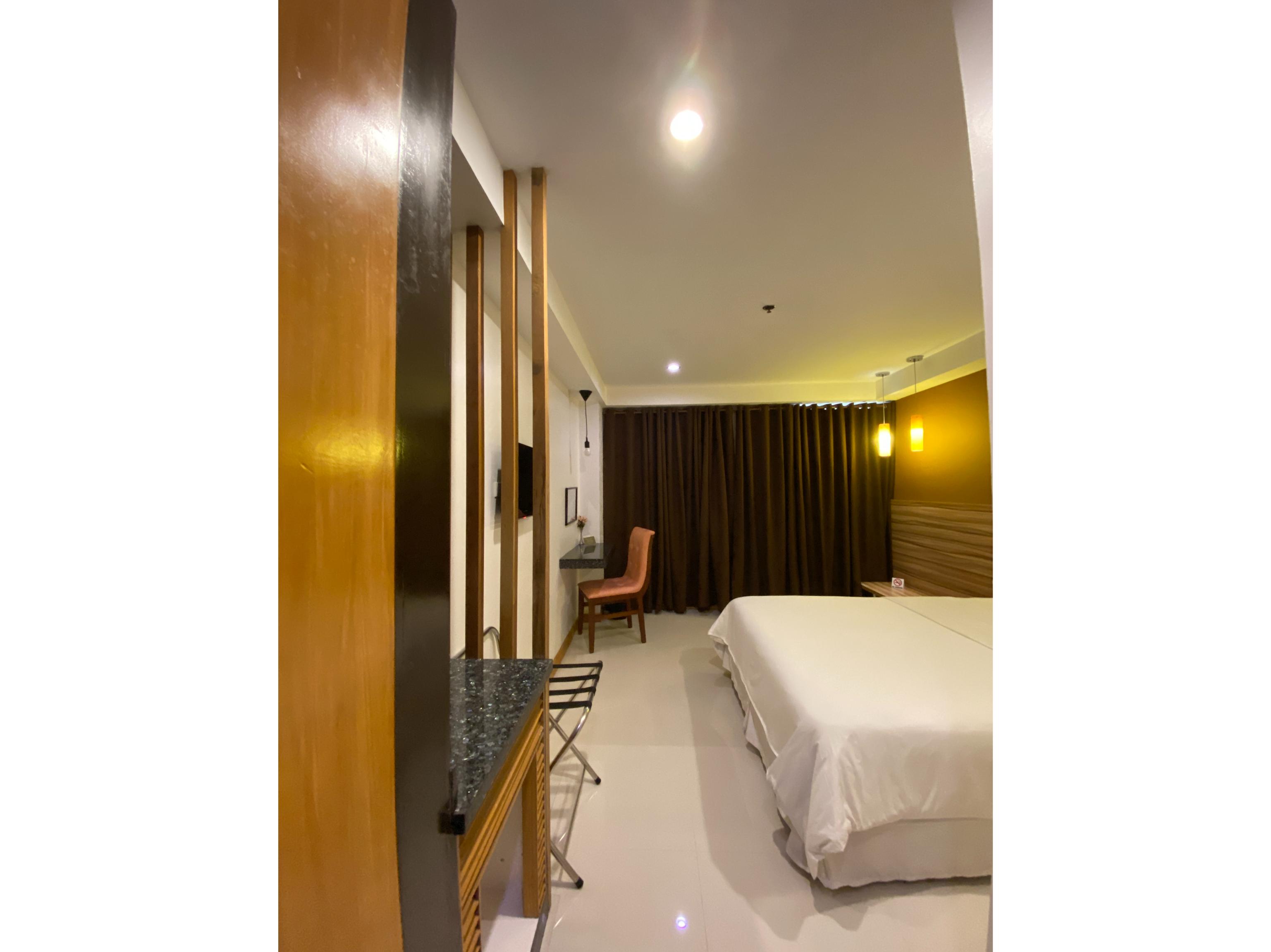 Guijo Suites Makati Makati City Ngoại thất bức ảnh