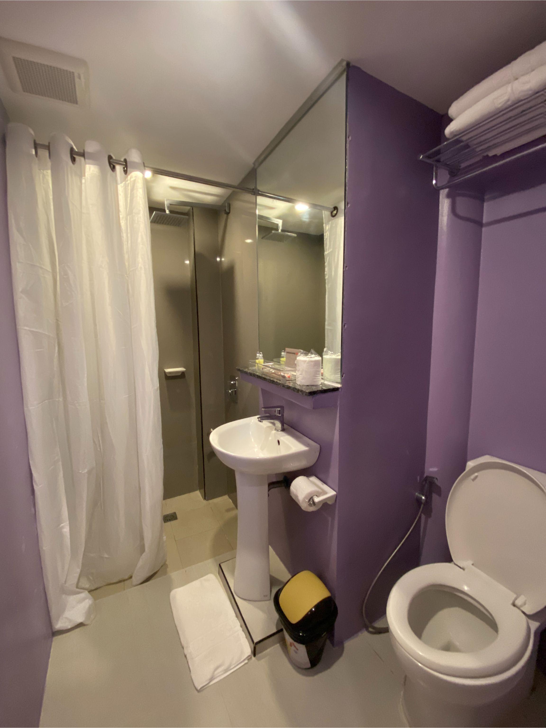 Guijo Suites Makati Makati City Ngoại thất bức ảnh
