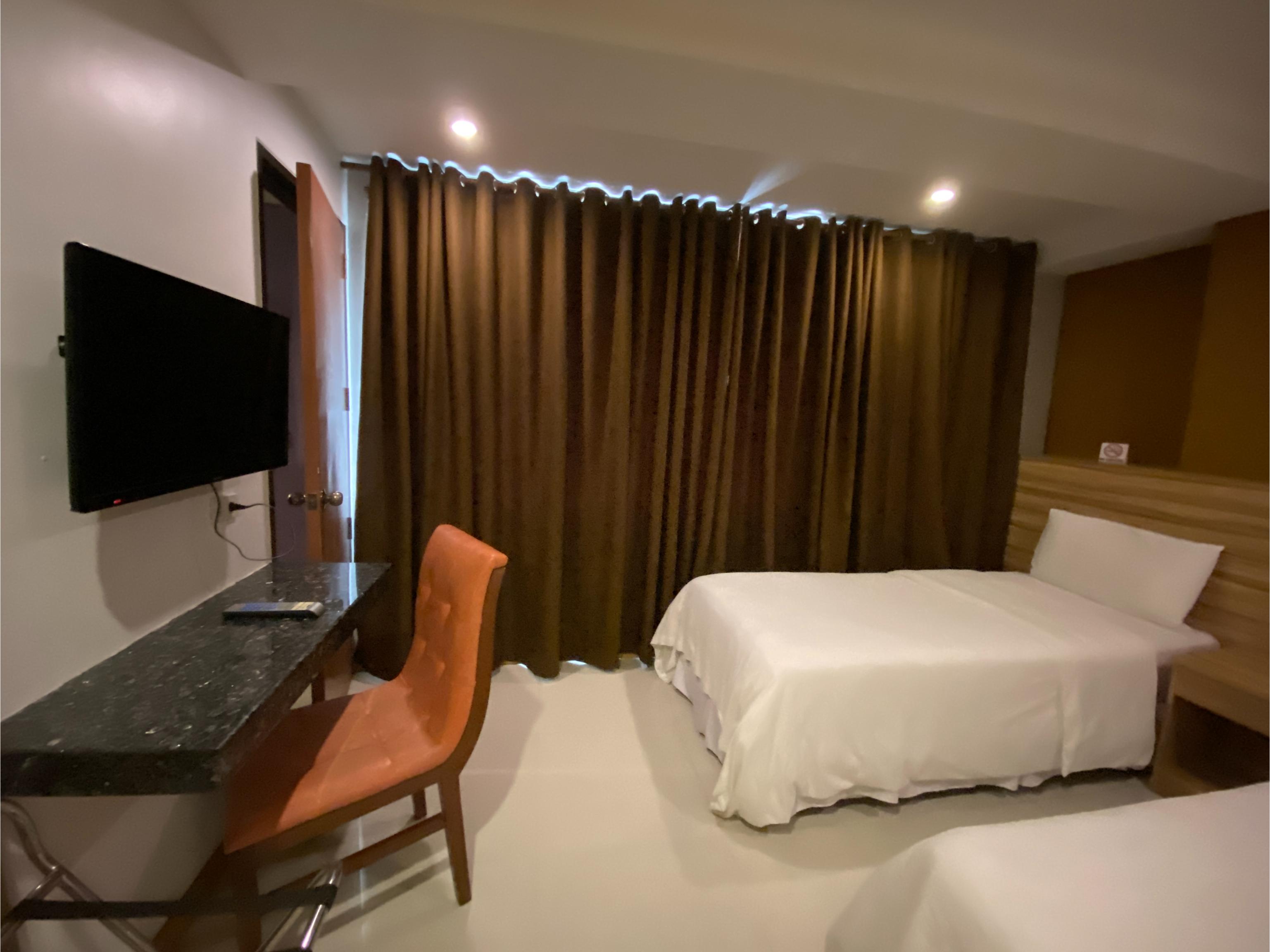 Guijo Suites Makati Makati City Ngoại thất bức ảnh