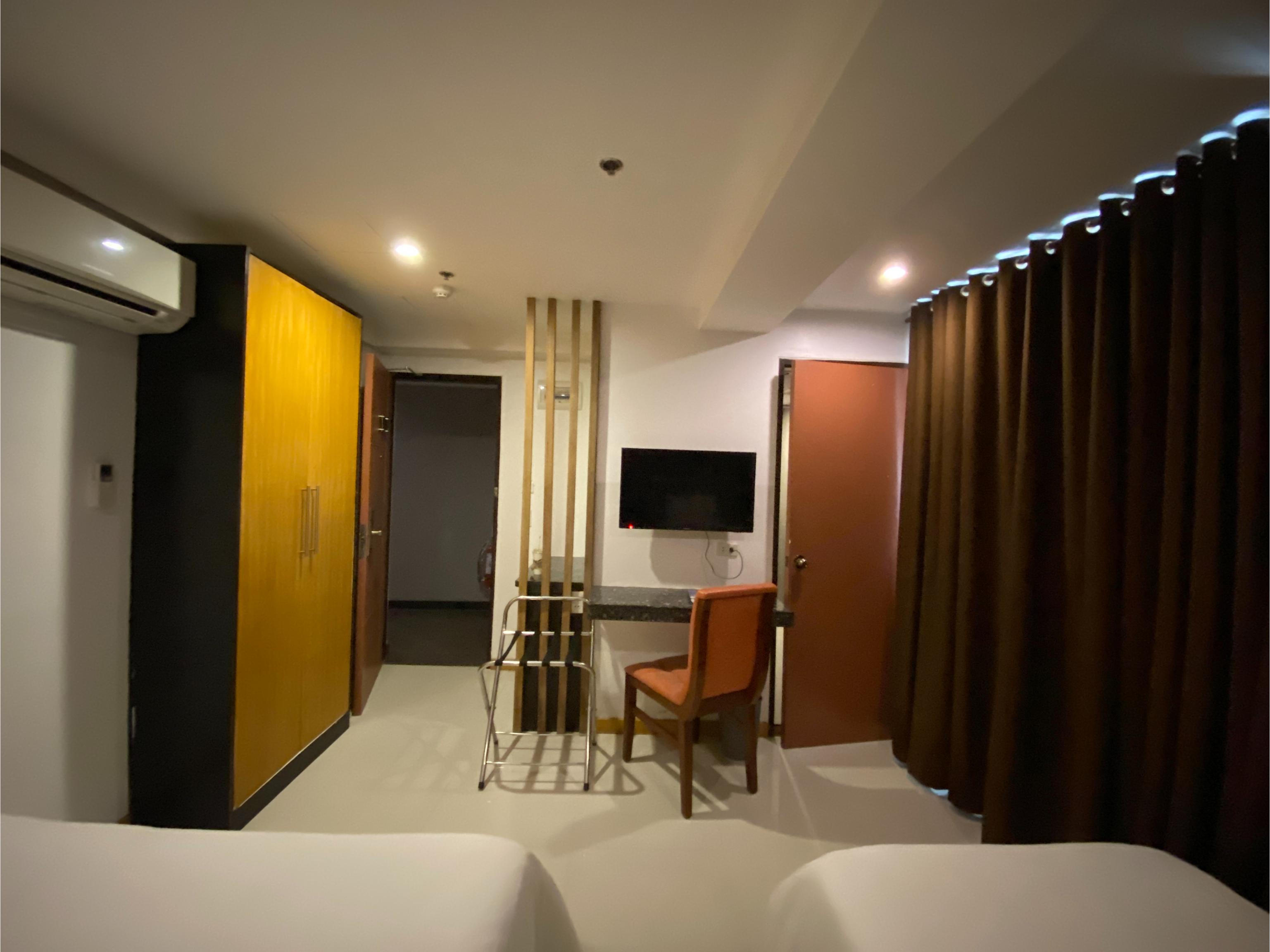 Guijo Suites Makati Makati City Ngoại thất bức ảnh