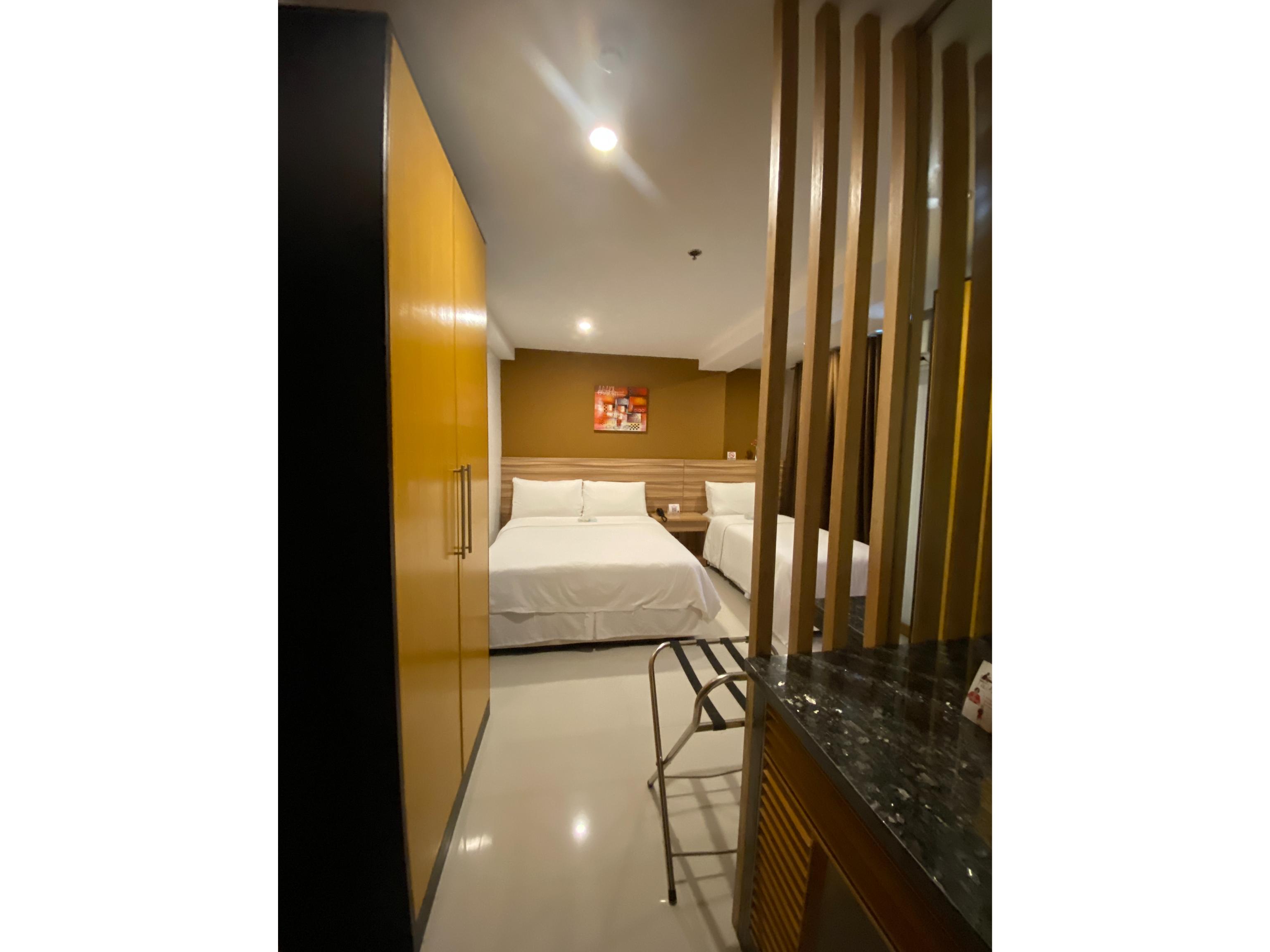 Guijo Suites Makati Makati City Ngoại thất bức ảnh