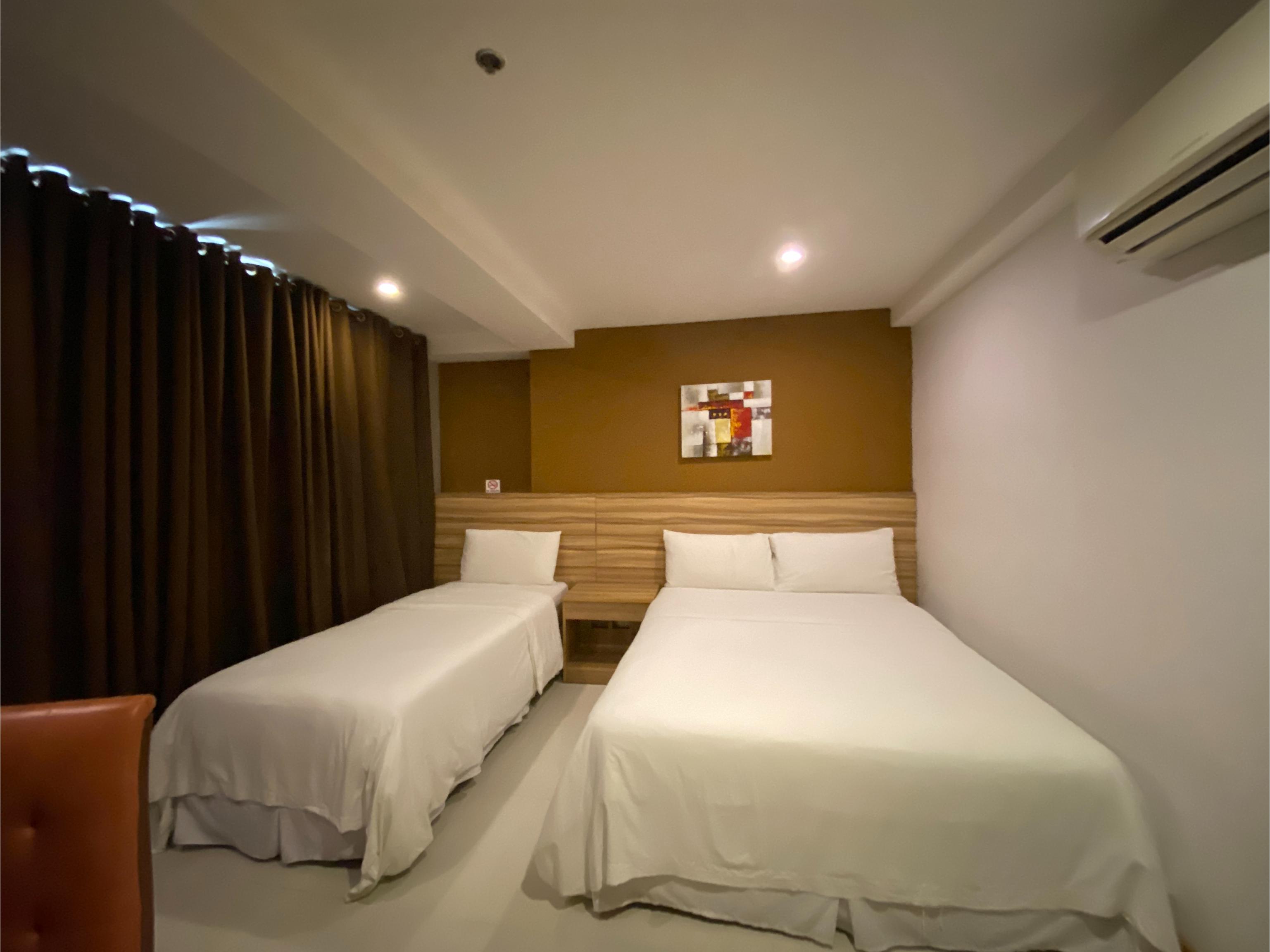 Guijo Suites Makati Makati City Ngoại thất bức ảnh