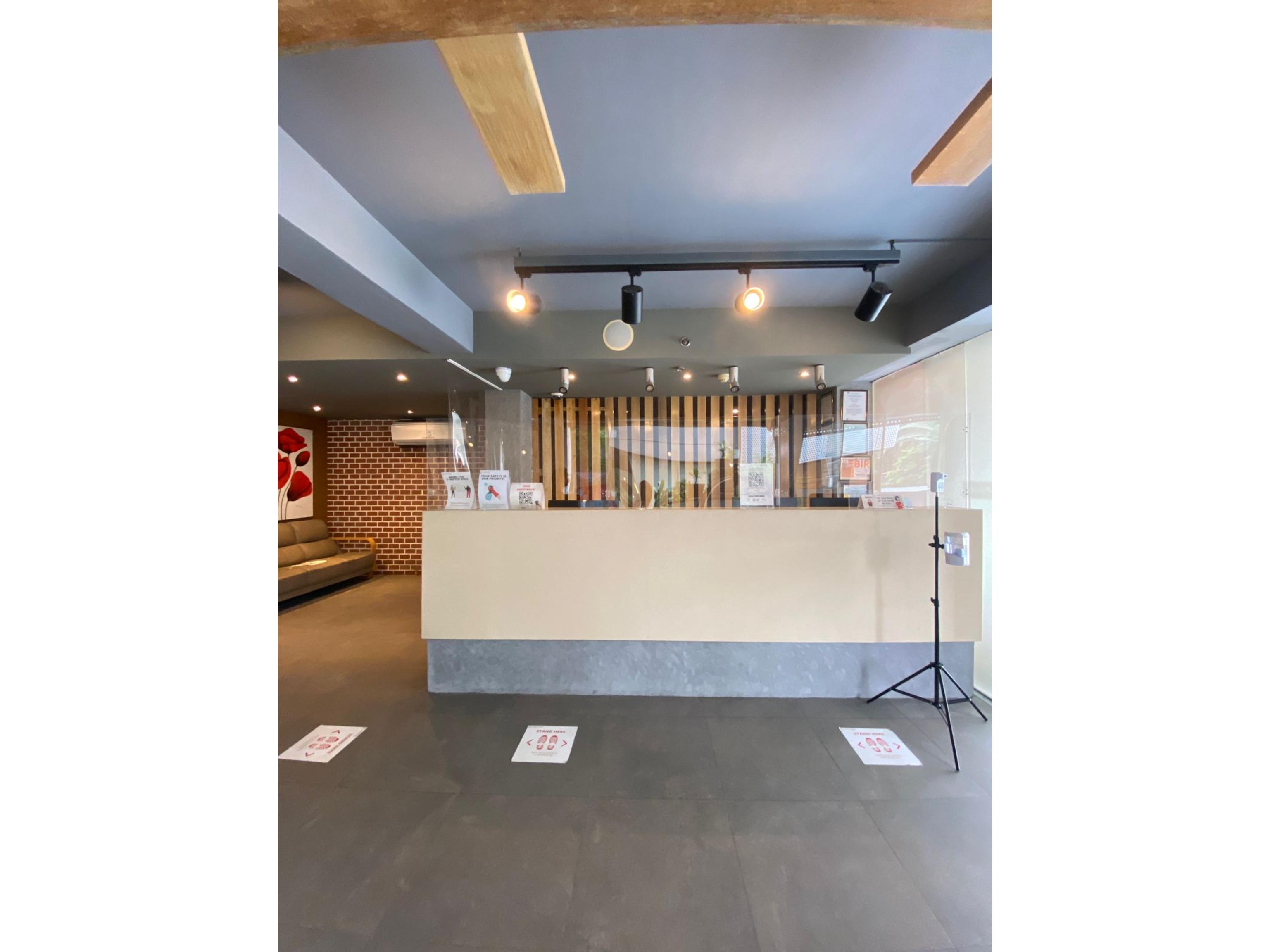 Guijo Suites Makati Makati City Ngoại thất bức ảnh