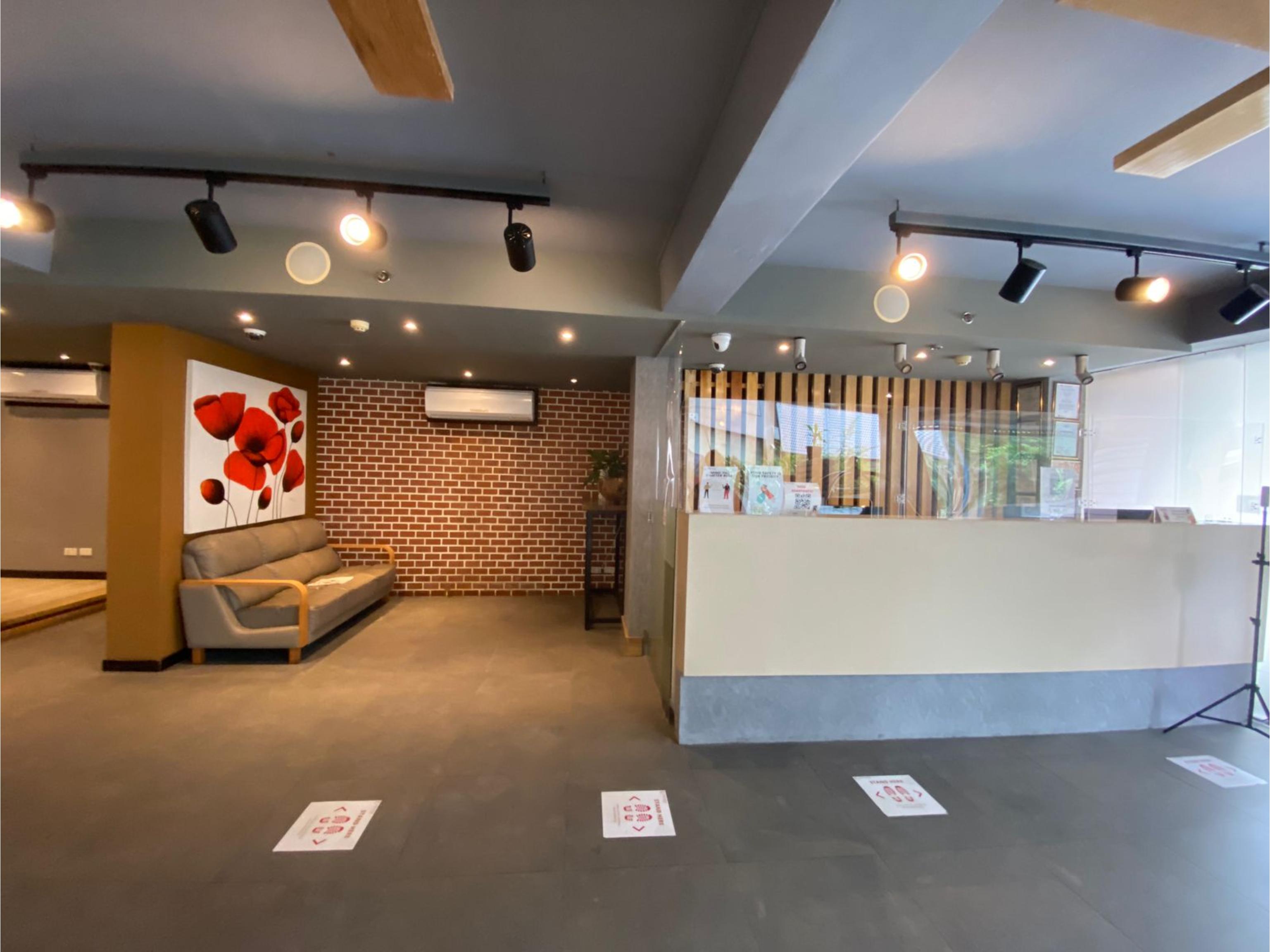 Guijo Suites Makati Makati City Ngoại thất bức ảnh