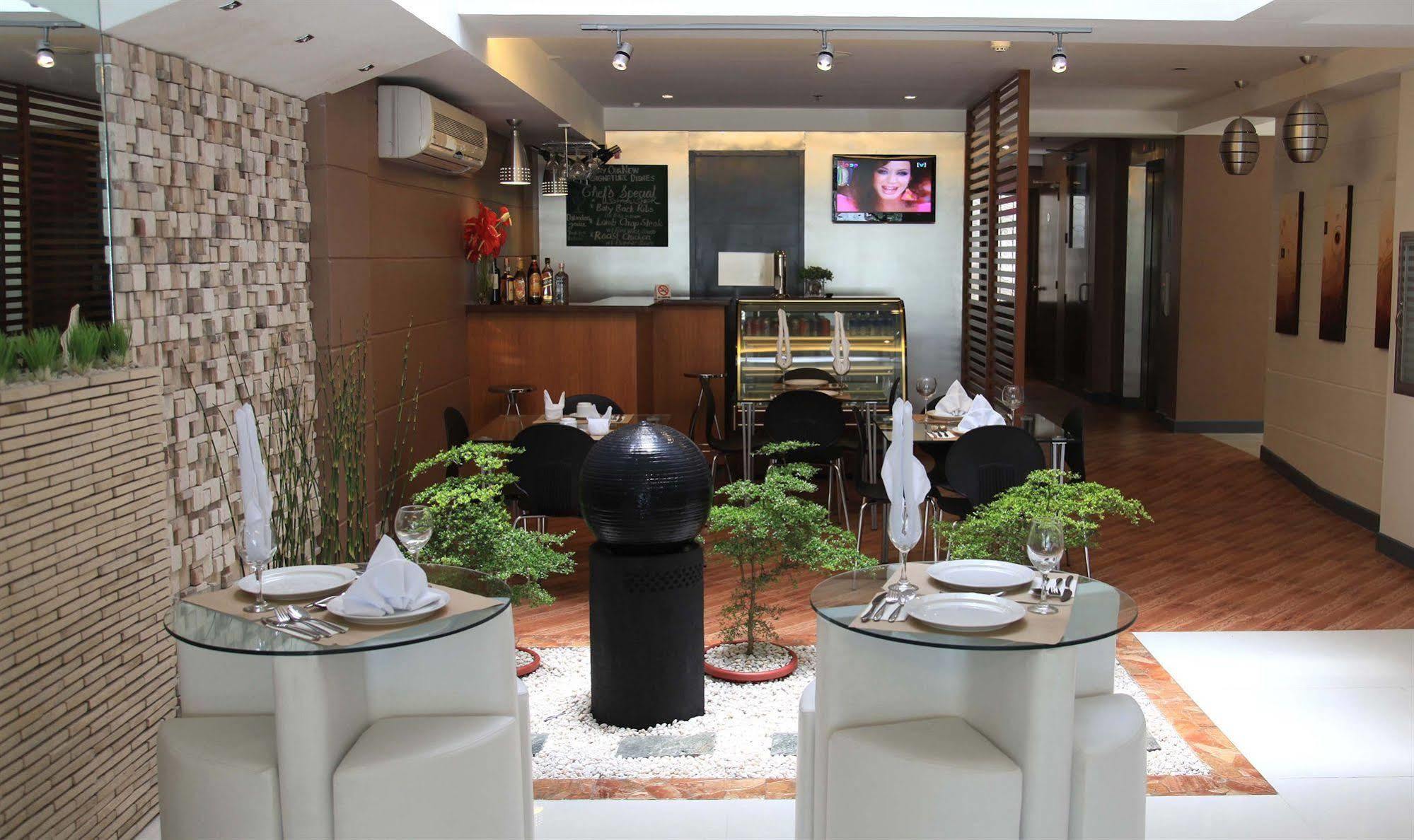 Guijo Suites Makati Makati City Ngoại thất bức ảnh